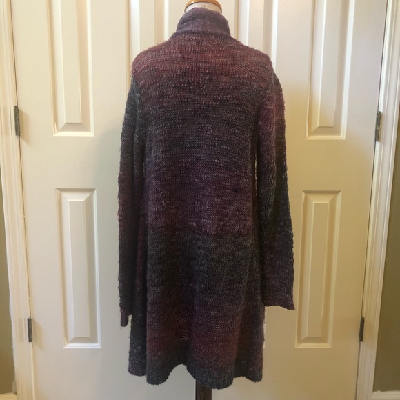 💥3 for $10💥 FEVER CARDIGAN - Picture 4 of 8